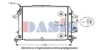 OPEL 13171432 Radiator, engine cooling